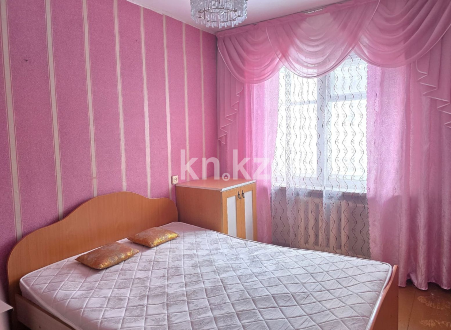 Продажа 2-комнатной квартиры, 42.1 м² в Усть-Каменогорске - фото 5