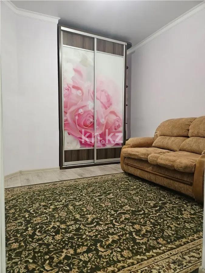 Продажа 2-комнатной квартиры, 50 м² в Алматы