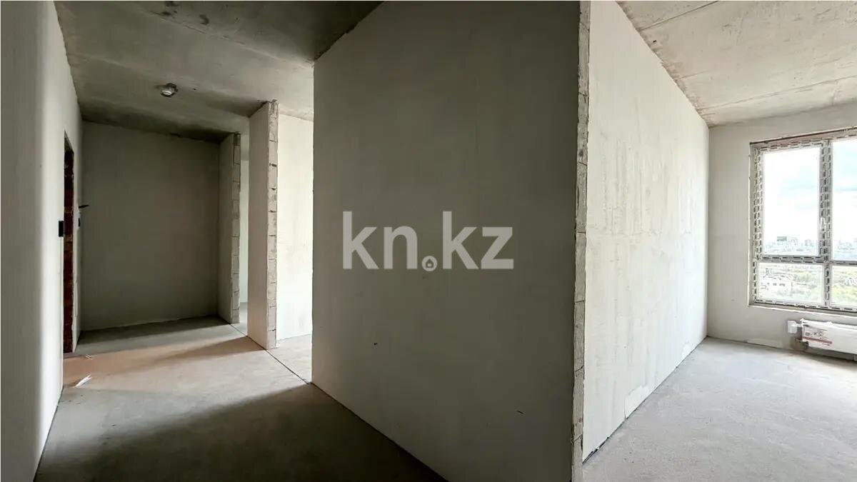 Продажа 2-комнатной квартиры, 67.78 м² в Астане - фото 4