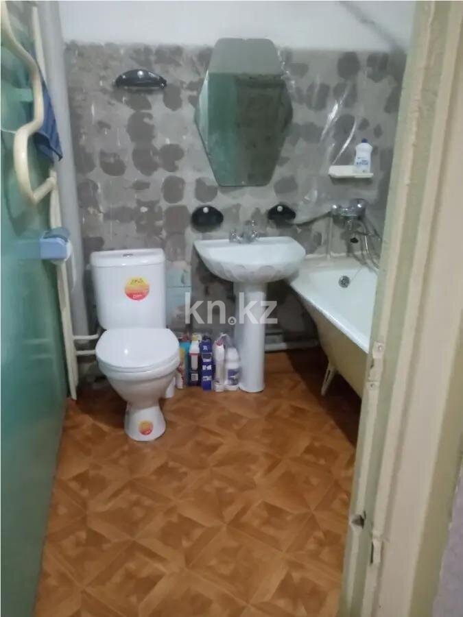 Продажа 1-комнатной квартиры, 38.9 м² в Алматы - фото 3
