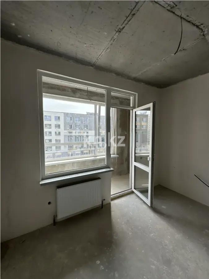 Продажа 2-комнатной квартиры, 54 м² в Алматы - фото 2