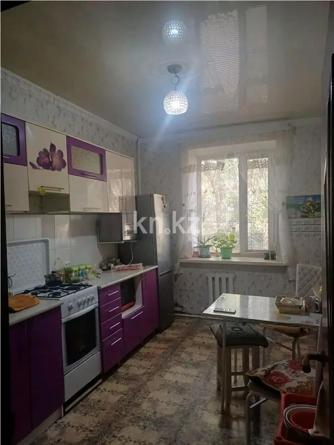 Продажа 2-комнатной квартиры, 63 м², ул. Пристанционная, дом  48 в Караганде - фото 3