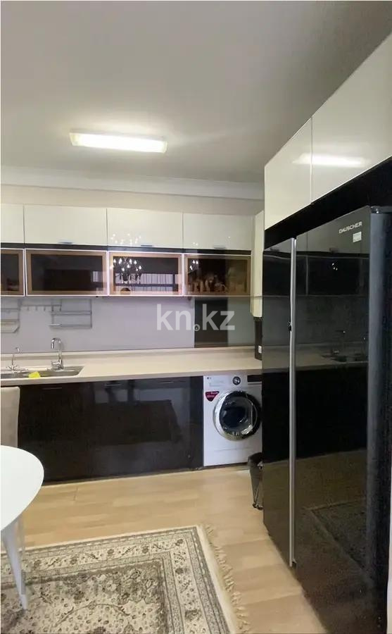 Продажа 3-комнатной квартиры, 114 м², ул. Аскарова, дом  4 в Алматы - фото 4