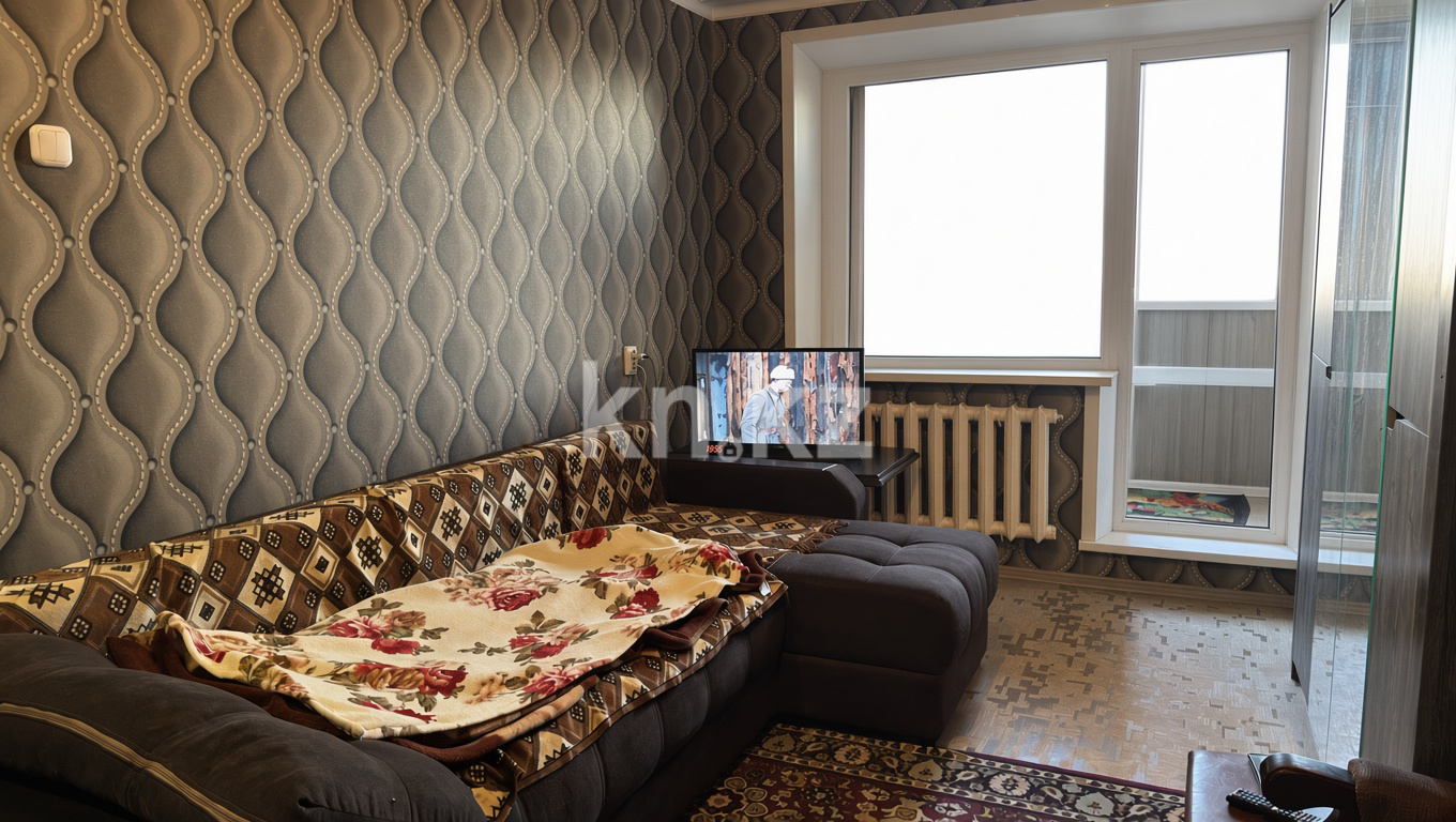 Продажа 2-комнатной квартиры, 50.2 м² в Костанае