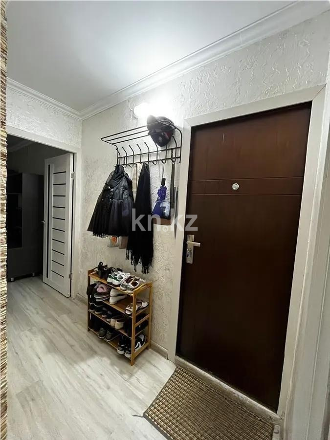 Продажа 2-комнатной квартиры, 46 м² в Алматы - фото 6