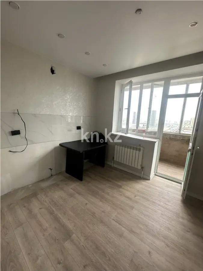 Продажа 1-комнатной квартиры, 39 м² в Астане - фото 2