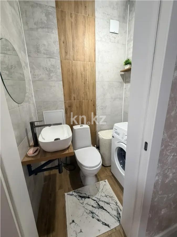 Продажа 2-комнатной квартиры, 68.9 м² в Астане - фото 4