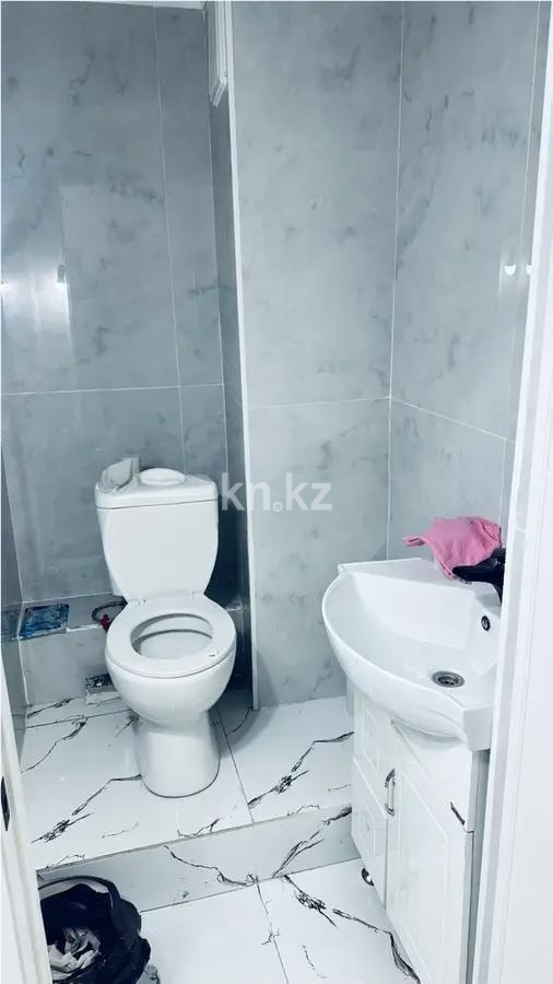 Продажа 2-комнатной квартиры, 37 м² в Алматы - фото 4