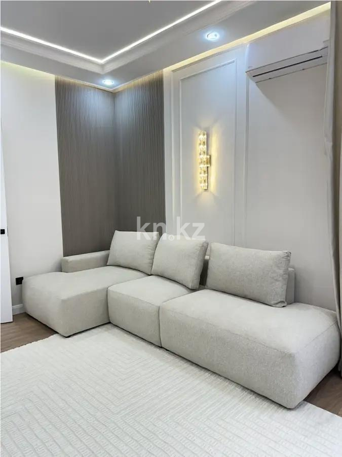 Продажа 3-комнатной квартиры, 90 м² в Астане