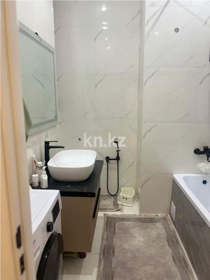 Продажа 2-комнатной квартиры, 46 м² в Астане - фото 4