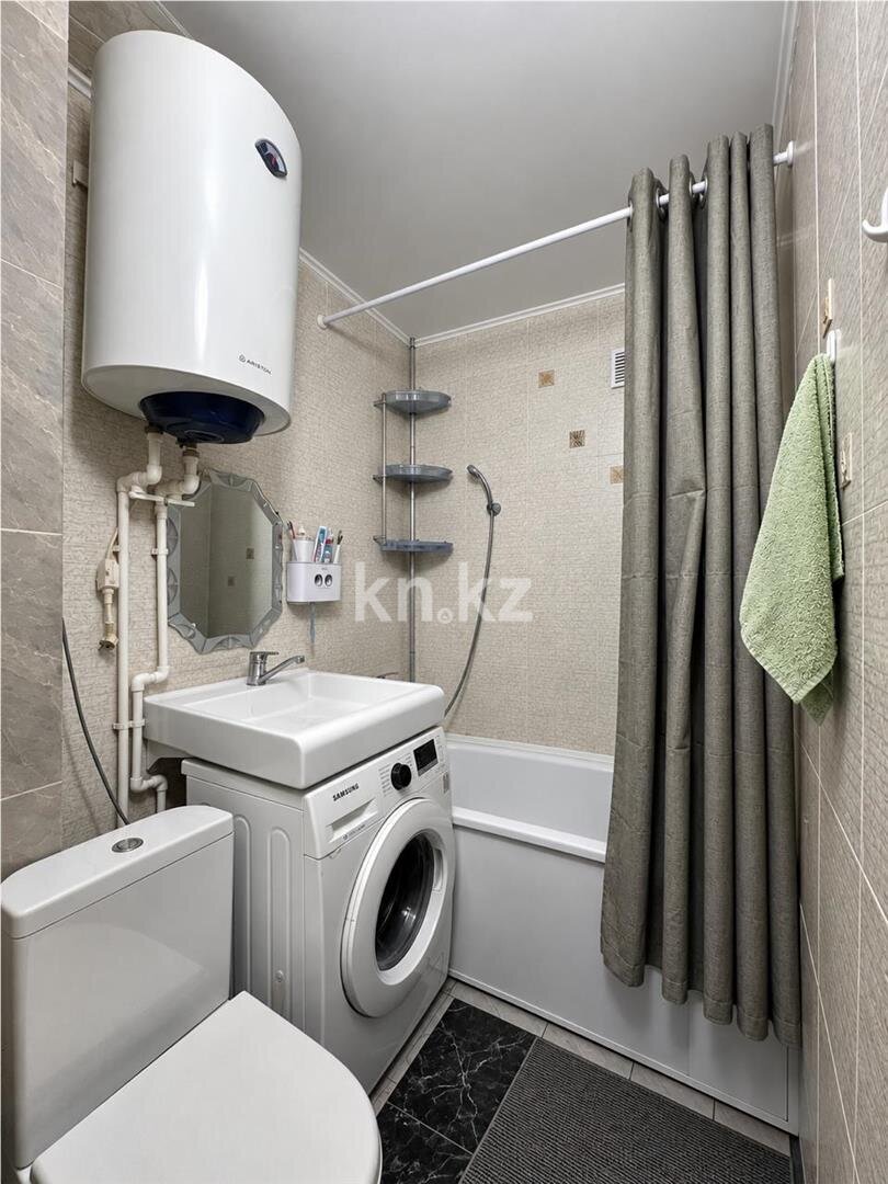 Продажа 2-комнатной квартиры, 45 м² в Караганде - фото 16