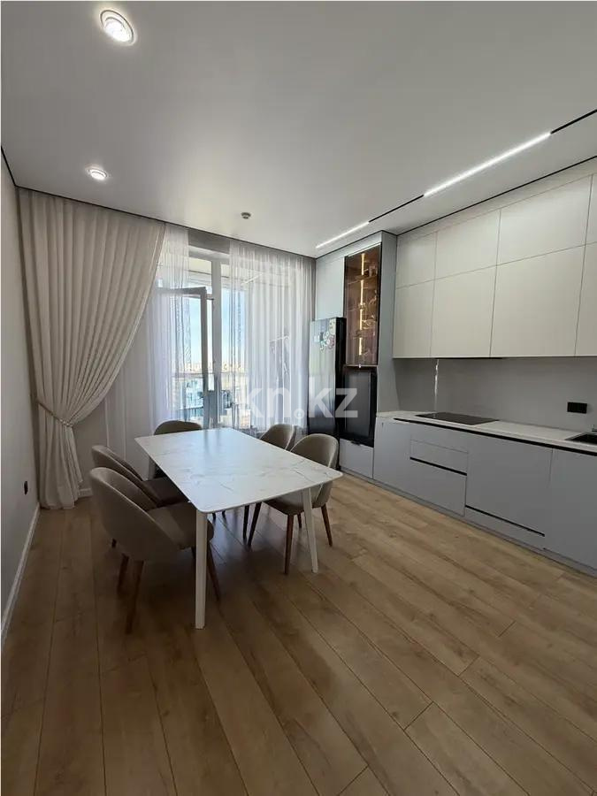 Продажа 4-комнатной квартиры, 121 м² в Астане - фото 4