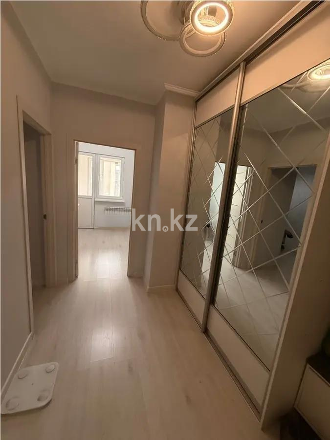 Продажа 1-комнатной квартиры, 39 м², ул. Северное Кольцо, дом  92/3 в Алматы - фото 3