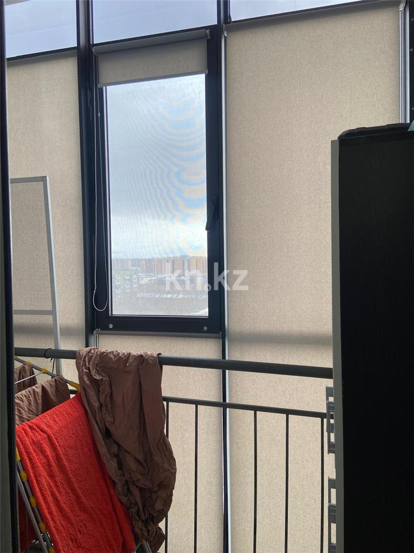 Продажа 3-комнатной квартиры, 75 м² в Караганде - фото 15