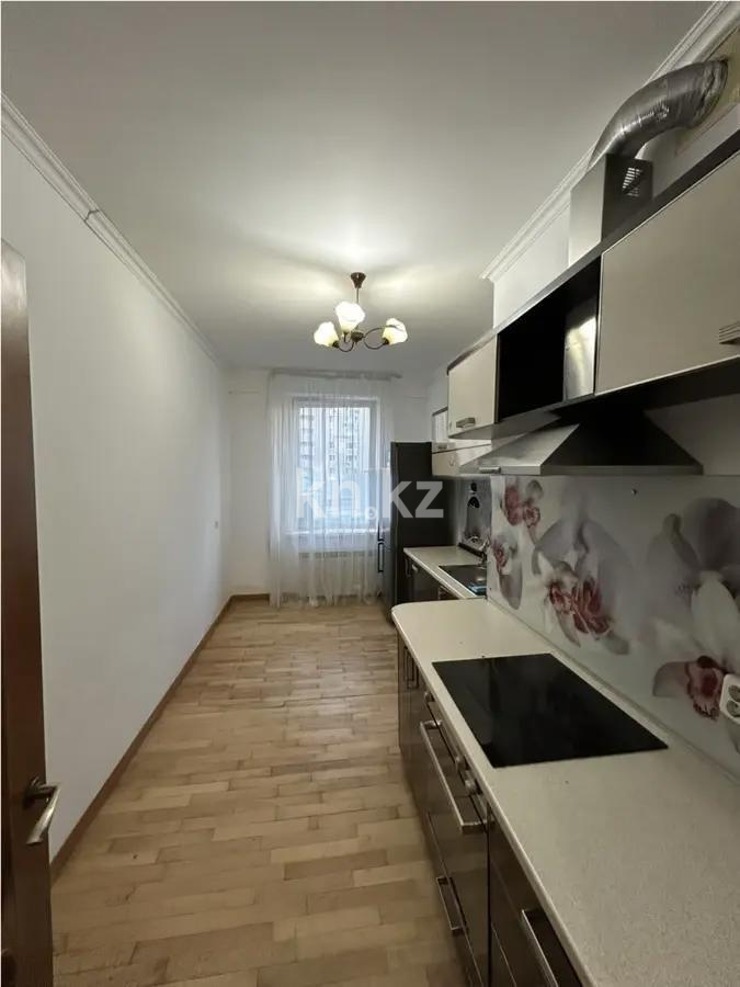 Продажа 3-комнатной квартиры, 99 м² в Астане - фото 3