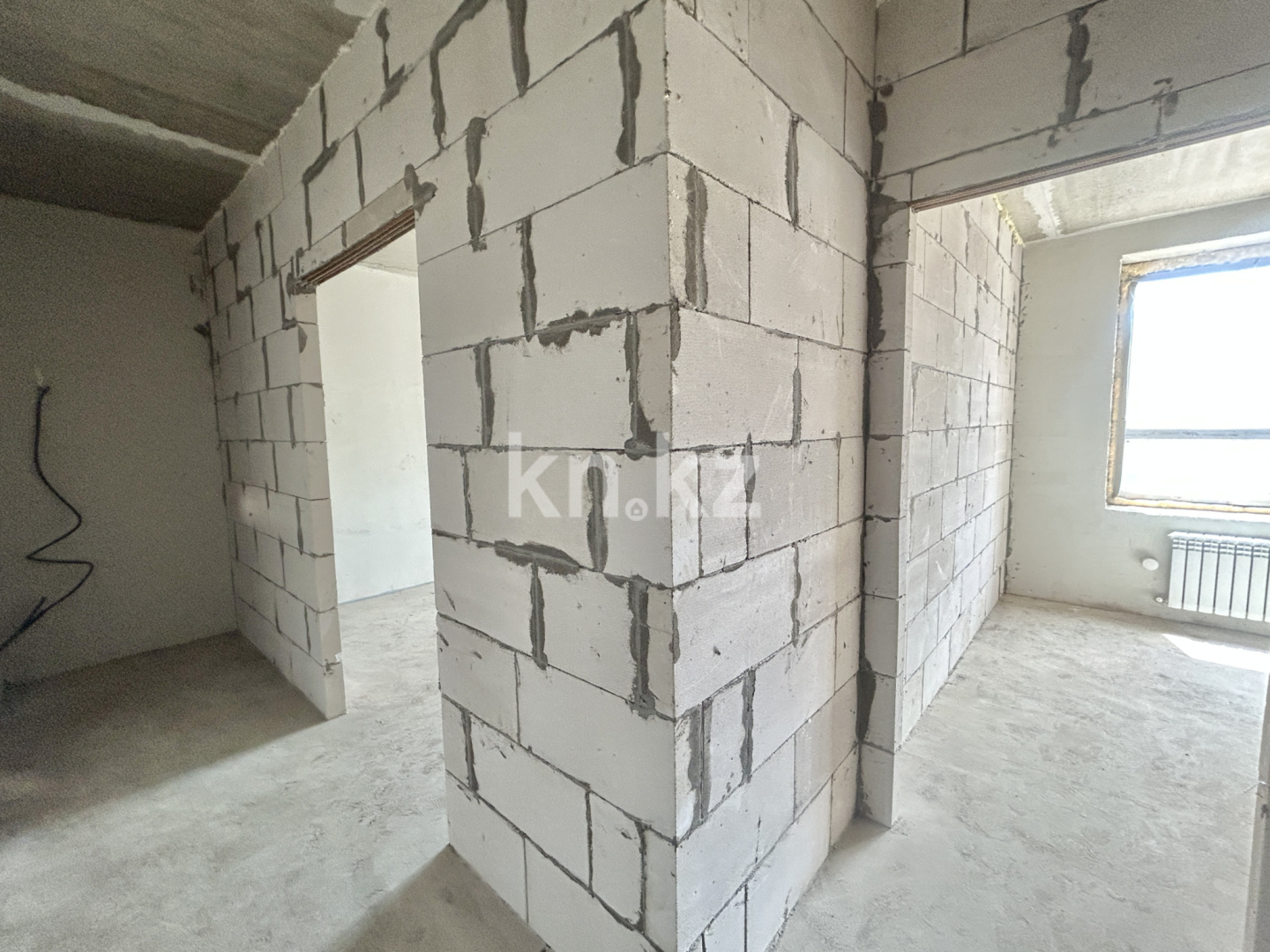 Продажа 2-комнатной квартиры, 47 м² в Караганде - фото 9