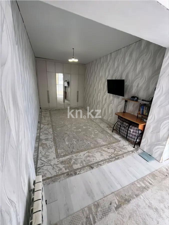 Продажа 2-комнатной квартиры, 45 м² в Астане