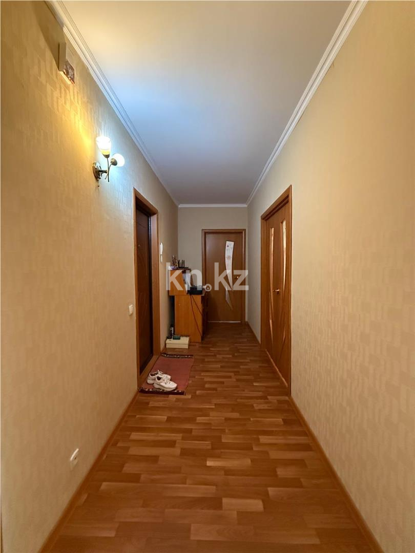 Продажа 2-комнатной квартиры, 53 м² в Караганде - фото 13