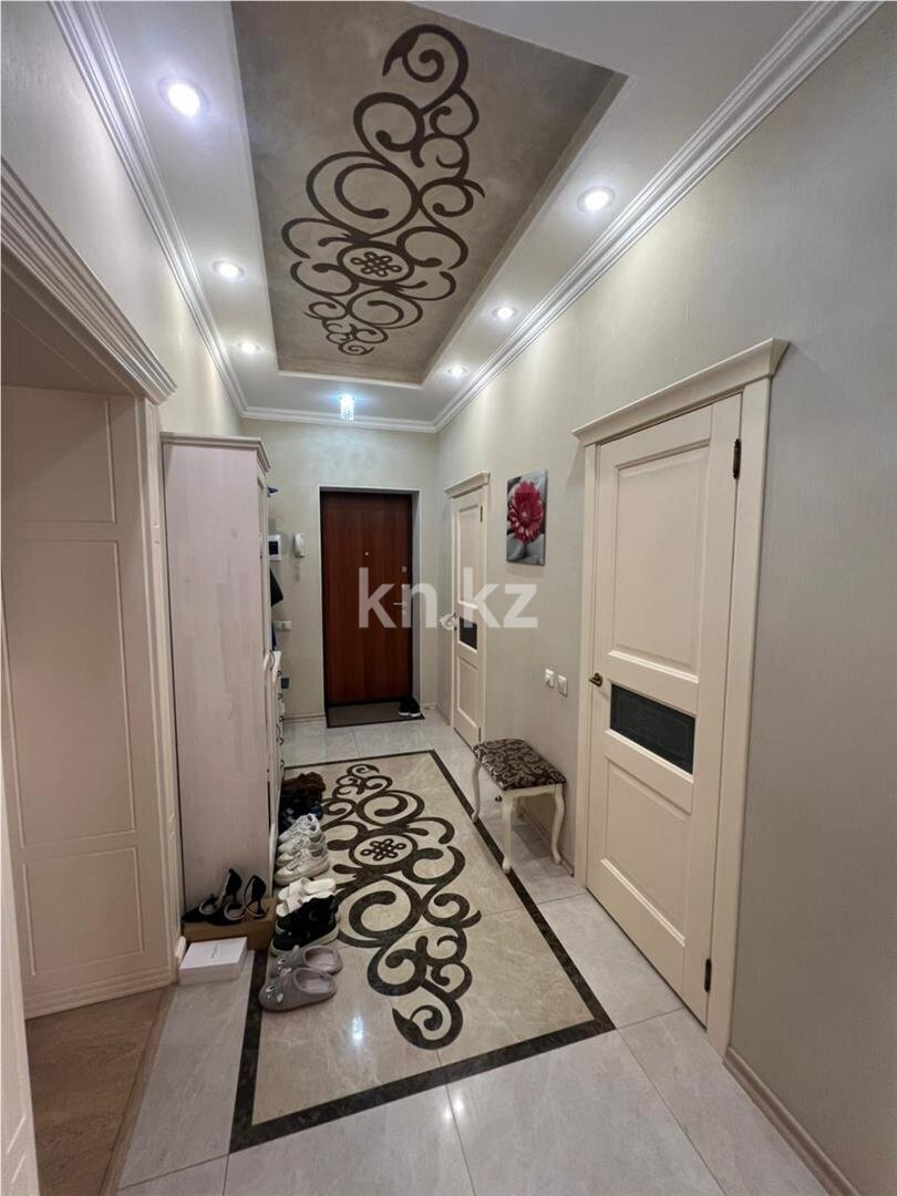 Продажа 4-комнатной квартиры, 188 м² в Караганде - фото 21