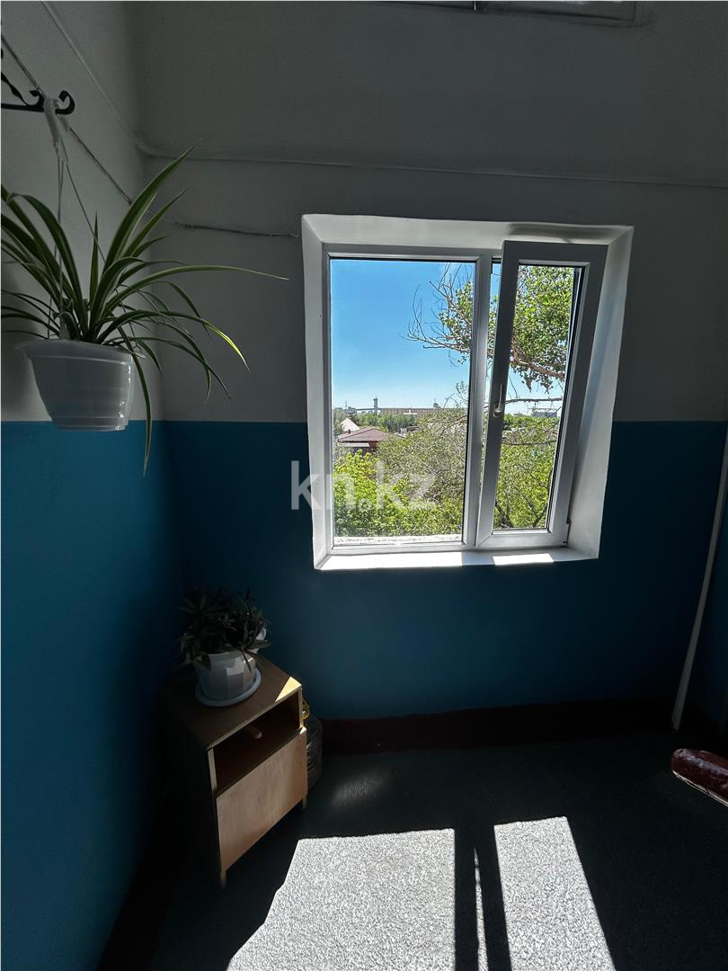 Продажа 2-комнатной квартиры, 45 м² в Караганде - фото 10