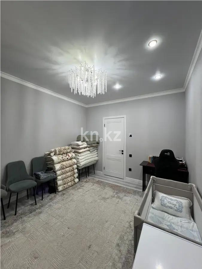 Продажа 3-комнатной квартиры, 73 м² в Астане - фото 4