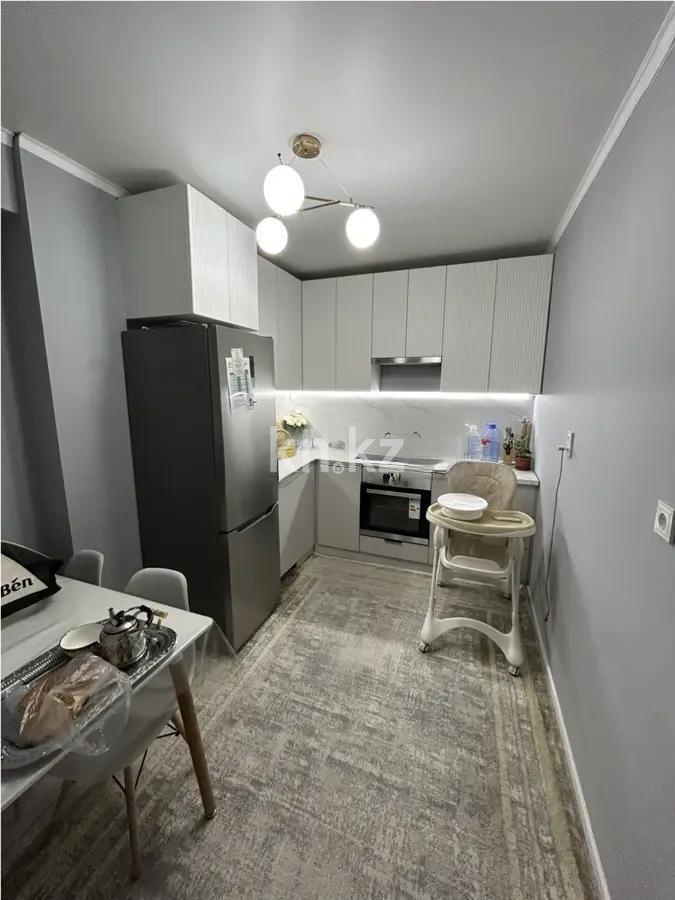 Продажа 2-комнатной квартиры, 57.8 м² в Алматы - фото 3