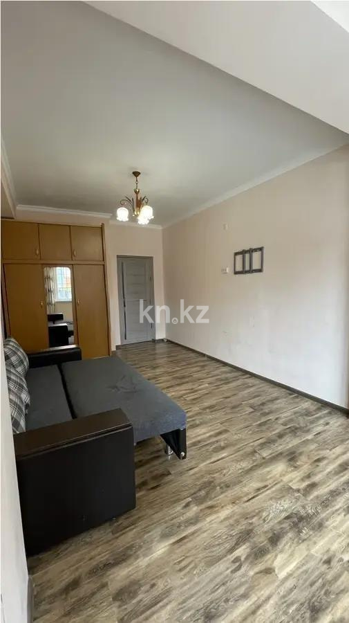 Продажа 2-комнатной квартиры, 58 м², ул. Жунисова, дом  10/17 в Алматы - фото 2