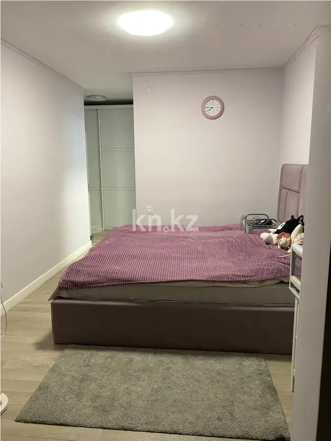 Продажа 4-комнатной квартиры, 124 м², ул. Наурызбай батыра, дом  50 в Алматы - фото 3