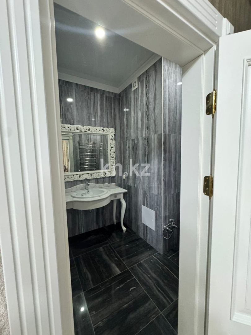 Аренда 3-комнатной квартиры, 127 м² в Астане - фото 9