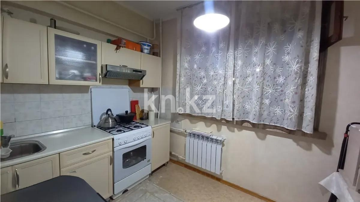 Продажа 1-комнатной квартиры, 34.5 м² в Алматы