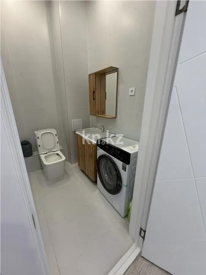 Продажа 1-комнатной квартиры, 42 м² в Астане - фото 3
