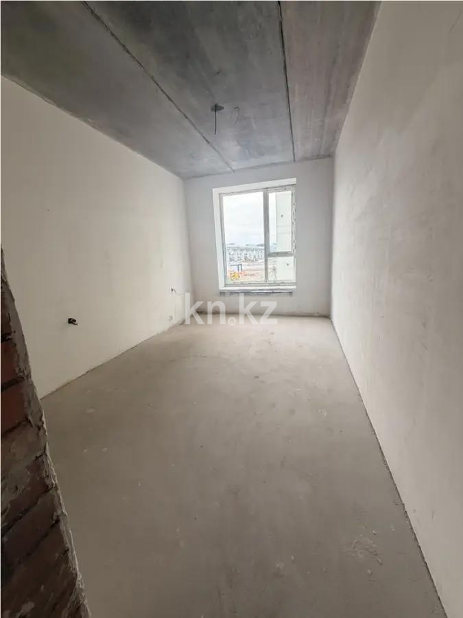 Продажа 3-комнатной квартиры, 89.52 м² в Астане - фото 2