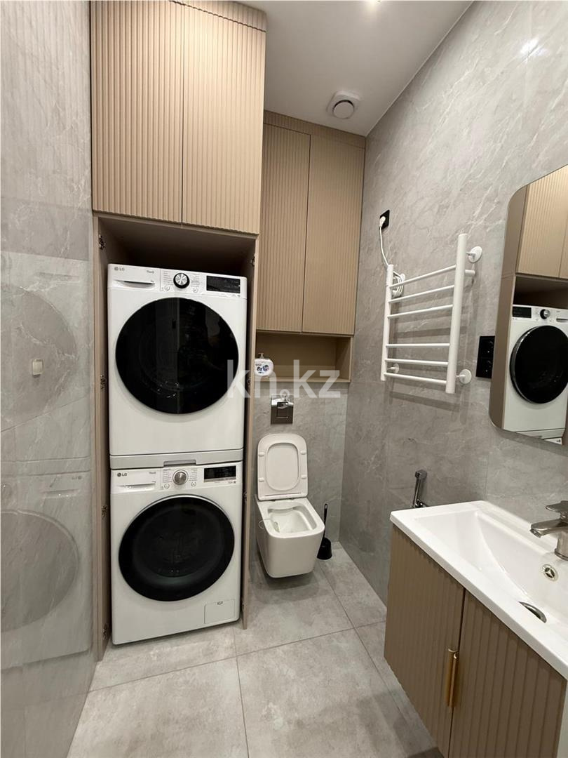 Продажа 3-комнатной квартиры, 89 м² в Караганде - фото 8