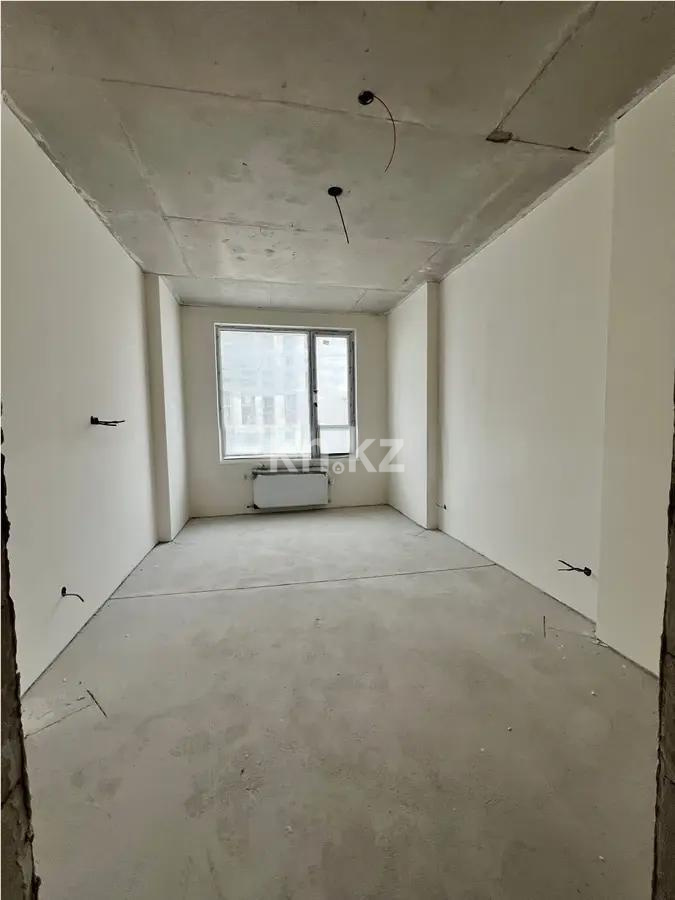 Продажа 2-комнатной квартиры, 61 м² в Астане