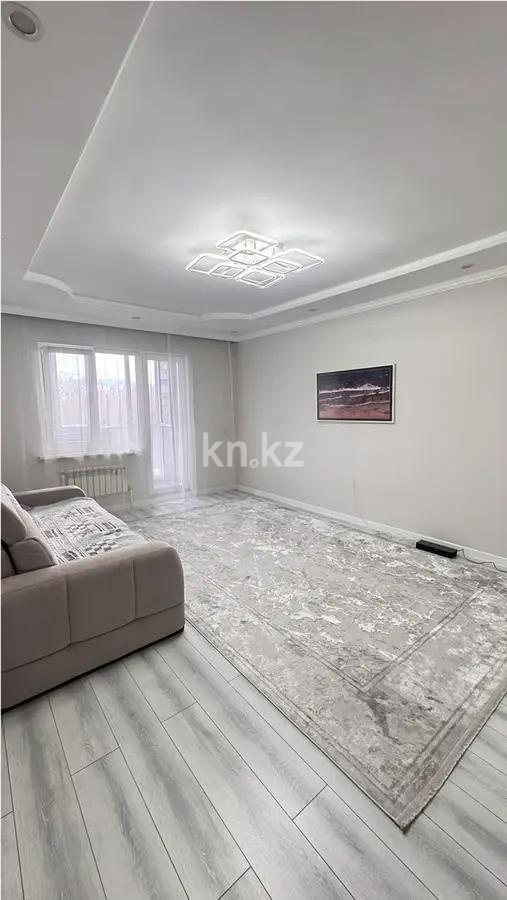 Продажа 1-комнатной квартиры, 47 м² в Алматы