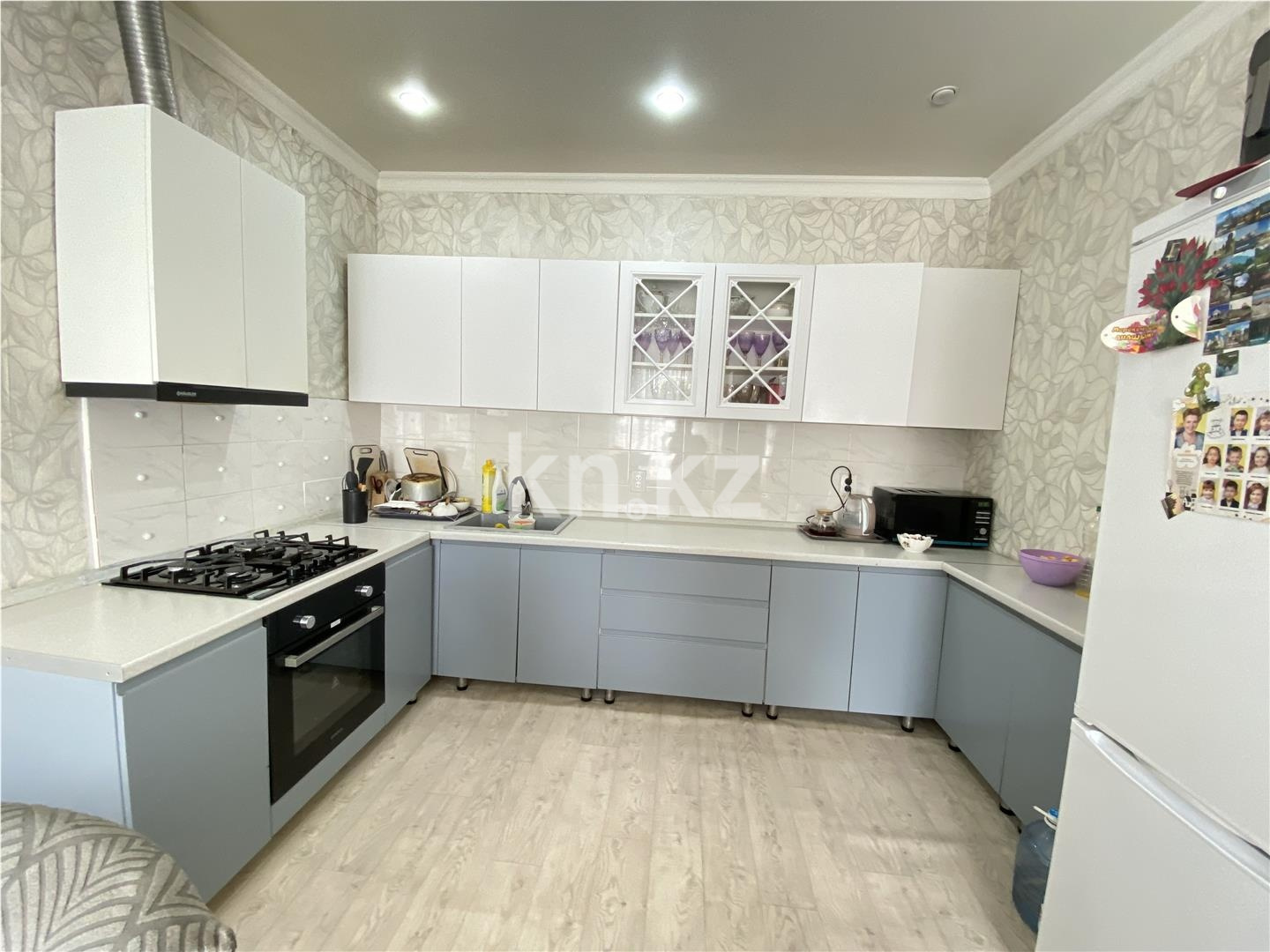 Продажа 5-комнатного дома, 169 м² в Караганде - фото 9