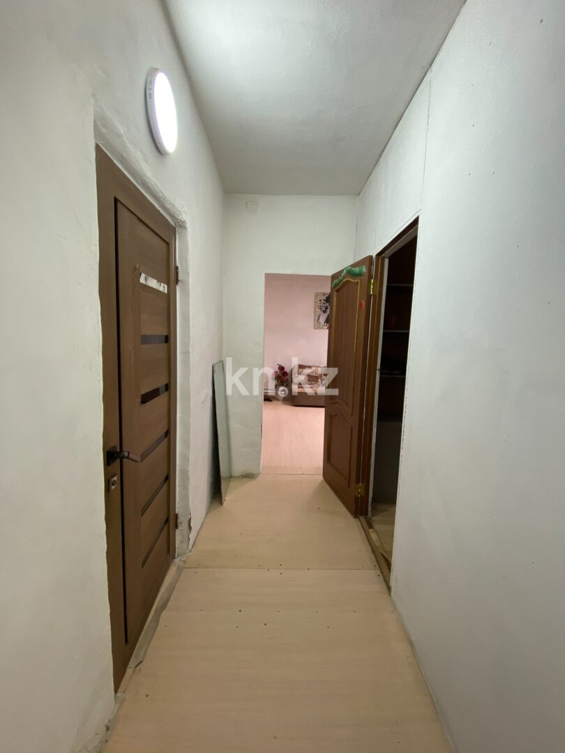 Продажа 4-комнатного дома, 65.6 м² в Караганде - фото 19