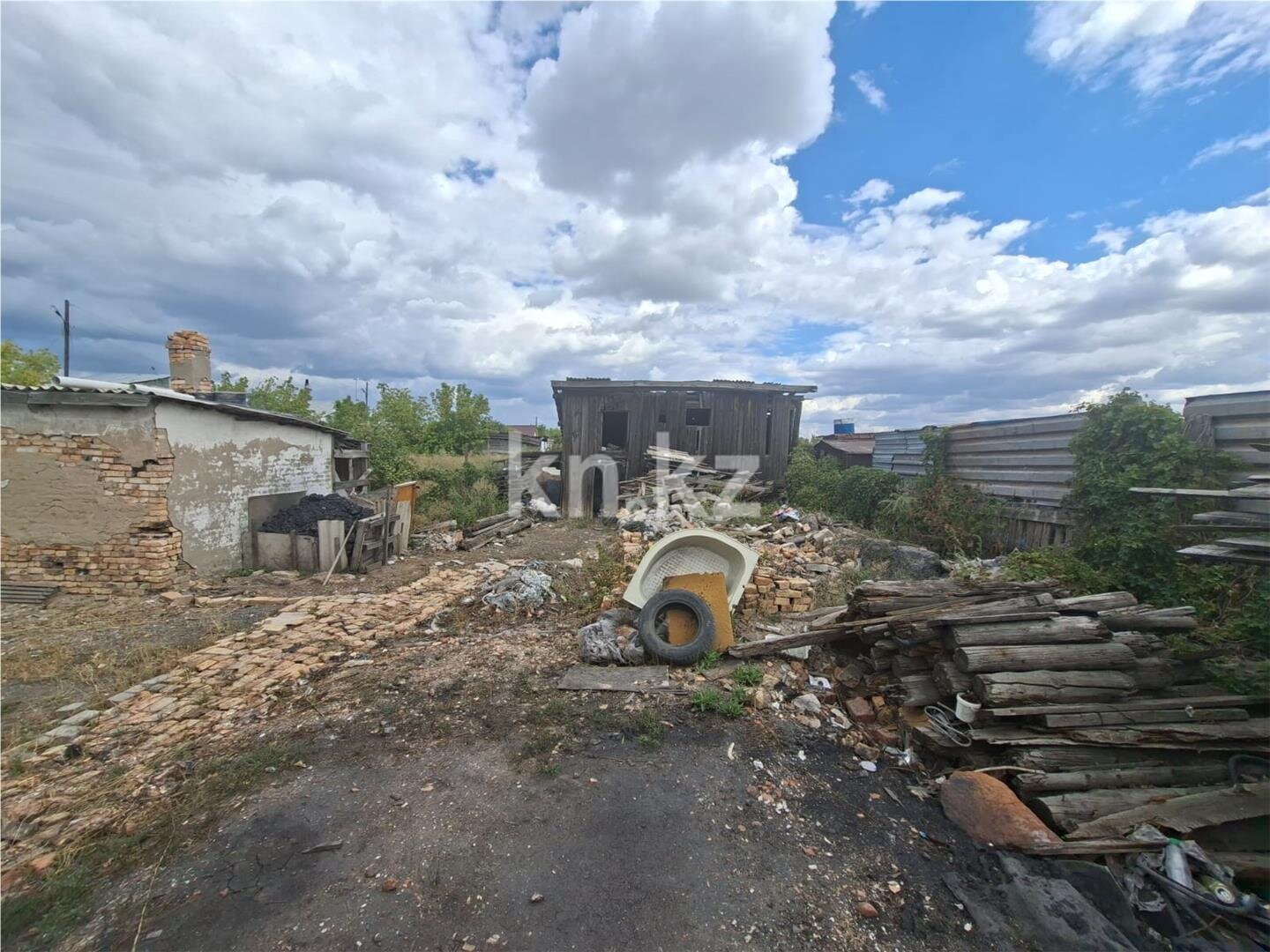 Продажа 3-комнатного дома, 90 м² в Караганде - фото 5