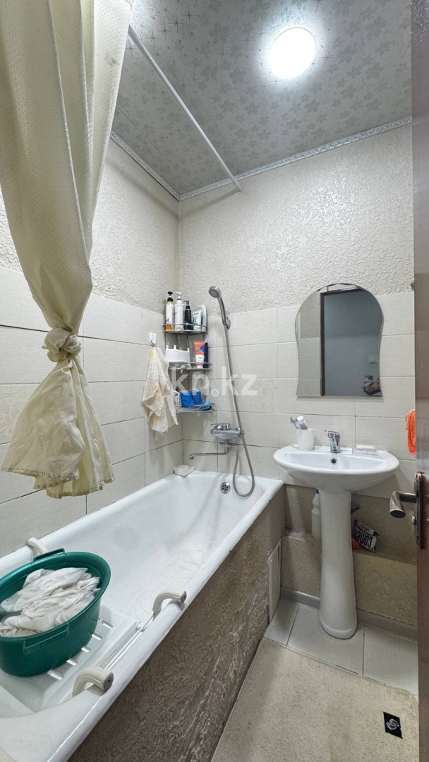 Продажа 2-комнатной квартиры, 50.3 м² в Таразе - фото 11