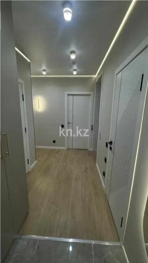 Продажа 2-комнатной квартиры, 62.4 м² в Алматы - фото 5