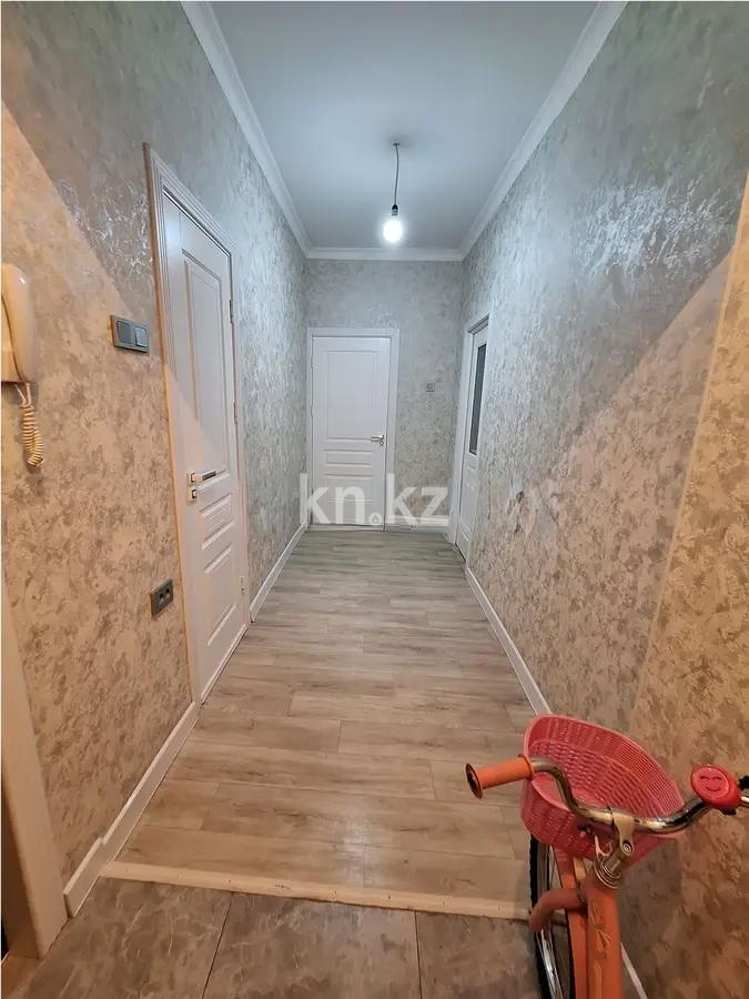 Продажа 1-комнатной квартиры, 42 м² в Алматы - фото 4