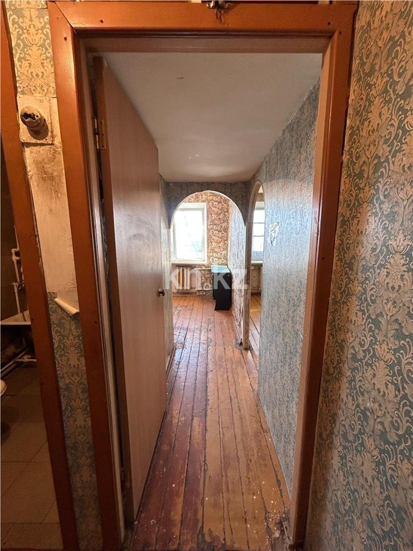 Продажа 2-комнатной квартиры, 47 м² в Темиртау - фото 12