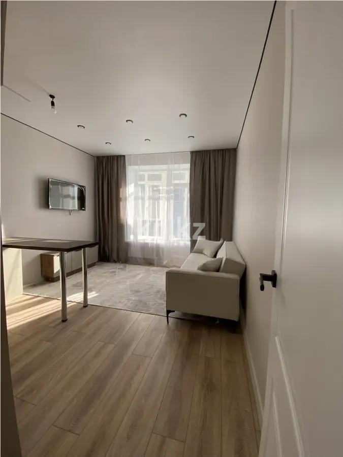 Продажа 2-комнатной квартиры, 39 м² в Астане