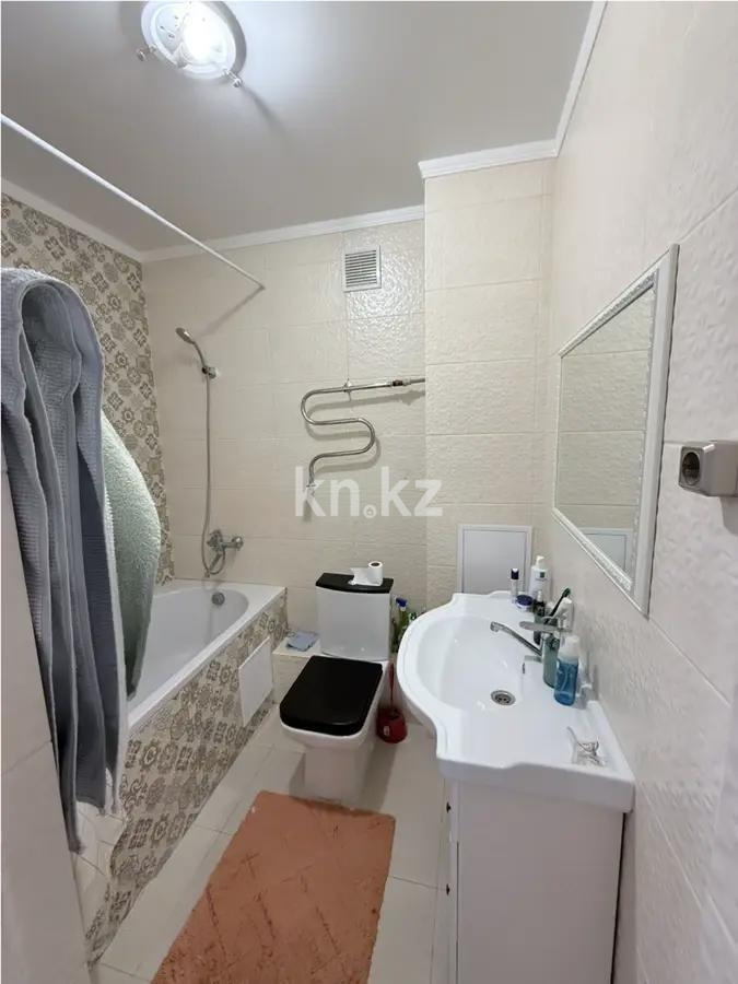 Продажа 2-комнатной квартиры, 47.5 м² в Астане - фото 3