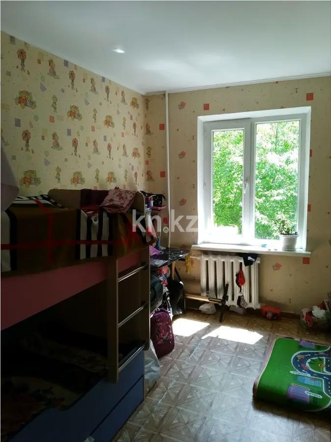 Продажа 3-комнатной квартиры, 59 м² в Алматы