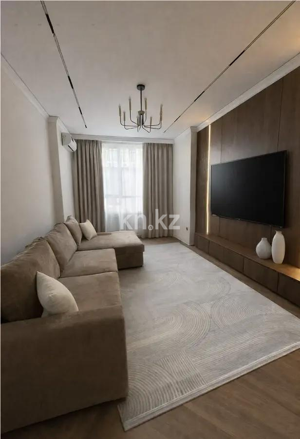 Продажа 4-комнатной квартиры, 104 м² в Астане