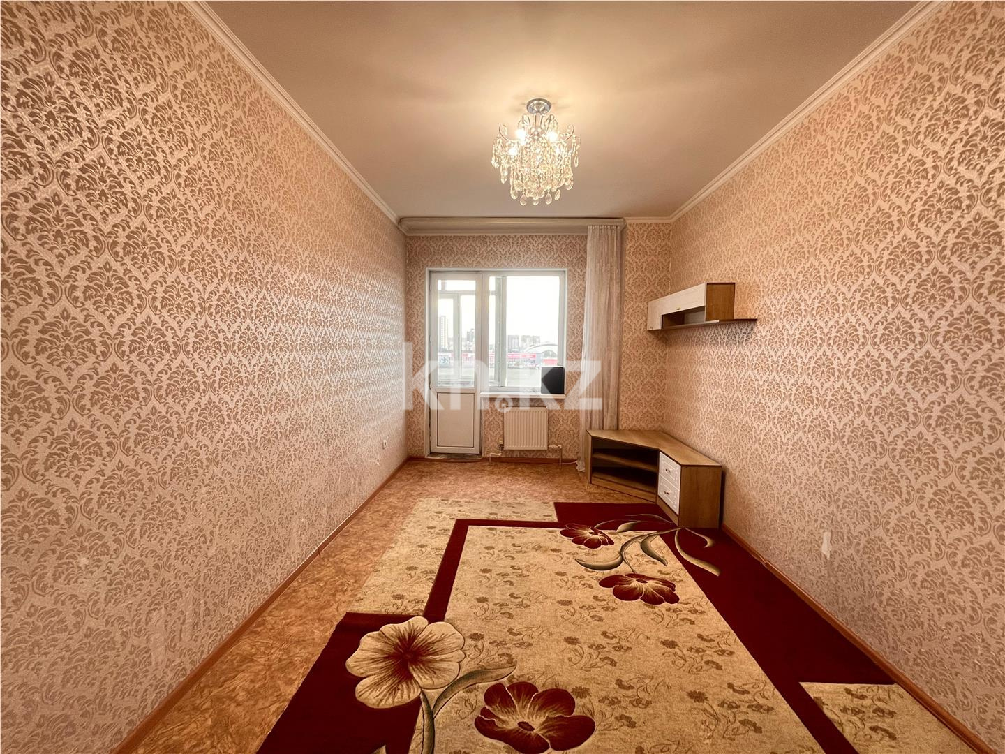 Продажа 2-комнатной квартиры, 54 м² в Караганде