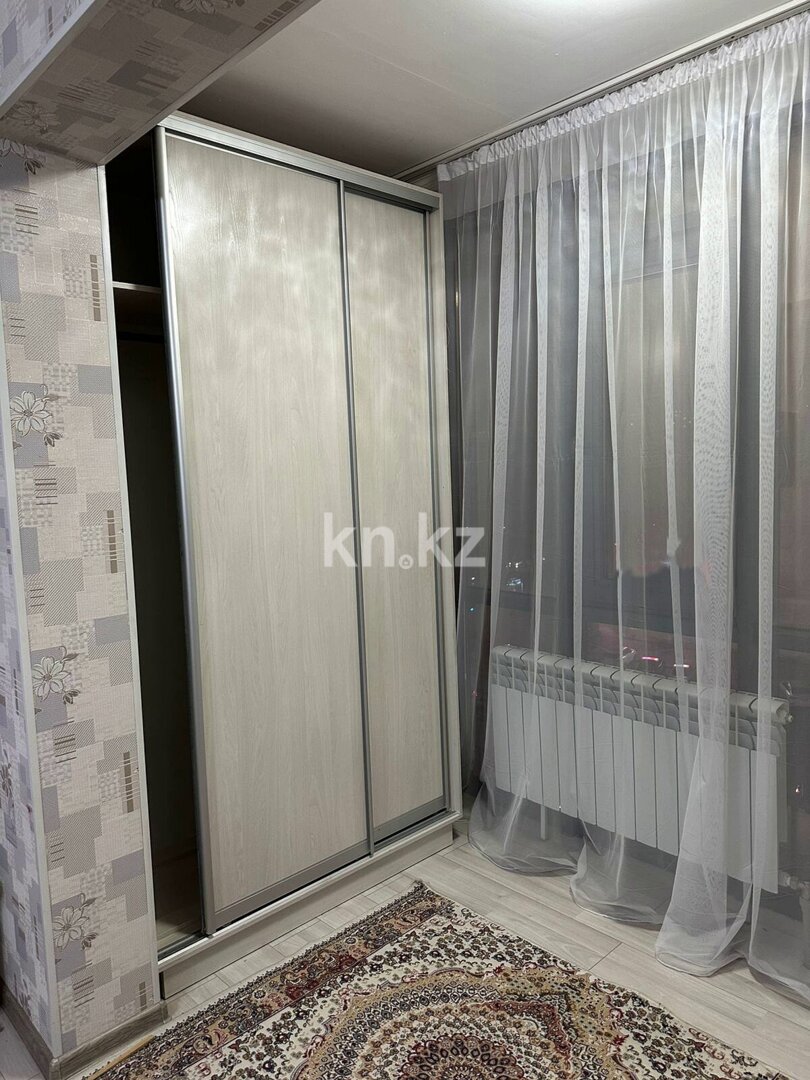 Аренда 1-комнатной квартиры, 37 м² в Алматы - фото 5