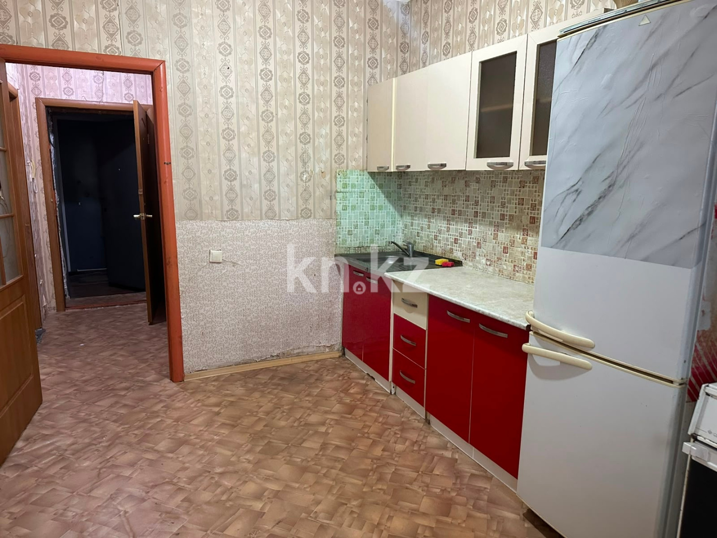 Аренда 1-комнатной квартиры, 32 м² в Астане - фото 2