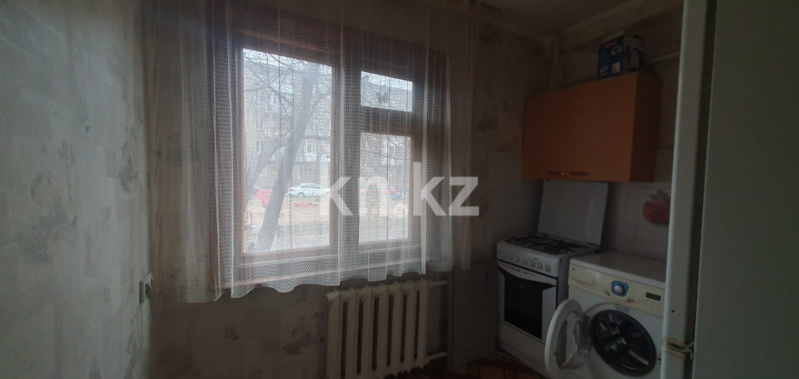 Аренда 1-комнатной квартиры, 30 м², ул. Ауэзова, дом  32/1 - Республики в Астане - фото 5